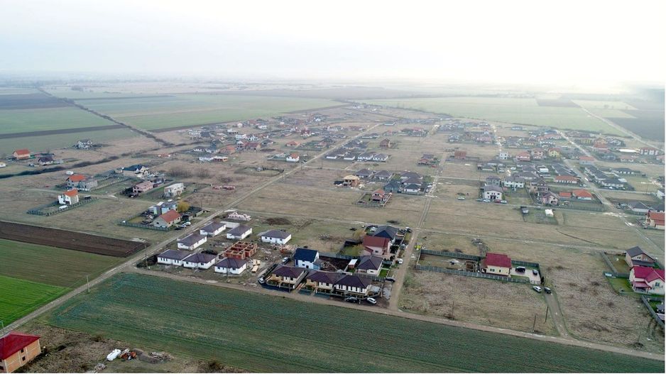 TEREN 847 MP SAG  - ZONA MANASTIRE - Poză 8