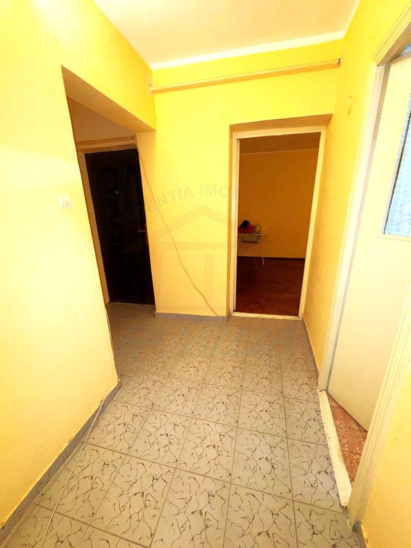 85.000 euro, NEGOCIABIL, 3 camere, etaj 7 Micro18 - Poză 9