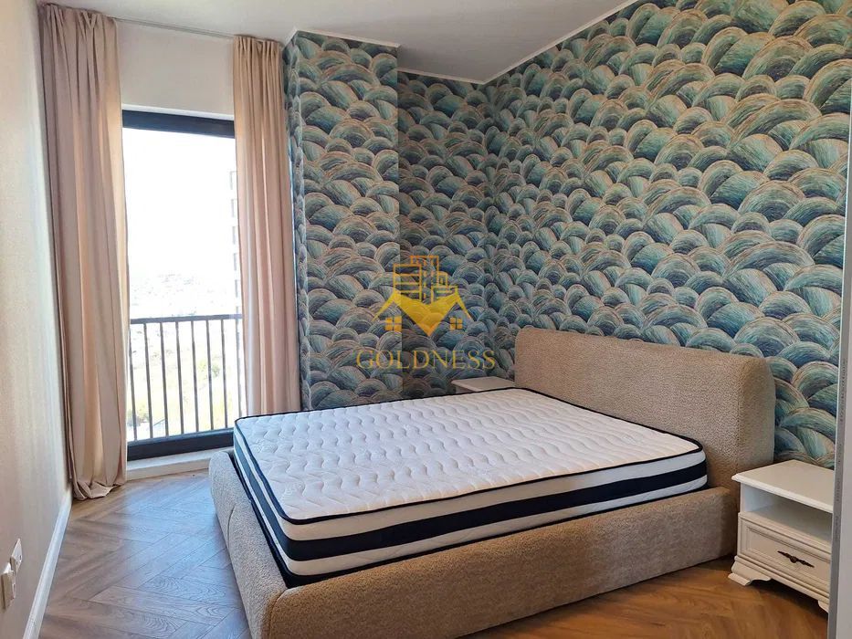 2 Camere decomandate, Scala,Frunzisului, UMF, UTCN, USAMV,Lidl,Parcare - Poză 6