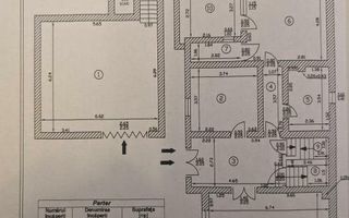 Bazilescu,2012,5 cam.+pod mansardabil,garaj,luminoasa si eleganta,zona curata - Poză 11