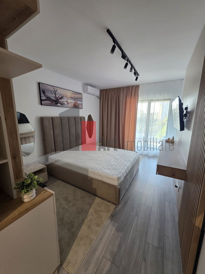 Inchiriere apartament 2 camere Smart Lujerului +loc de parcare subteran - Poză 5