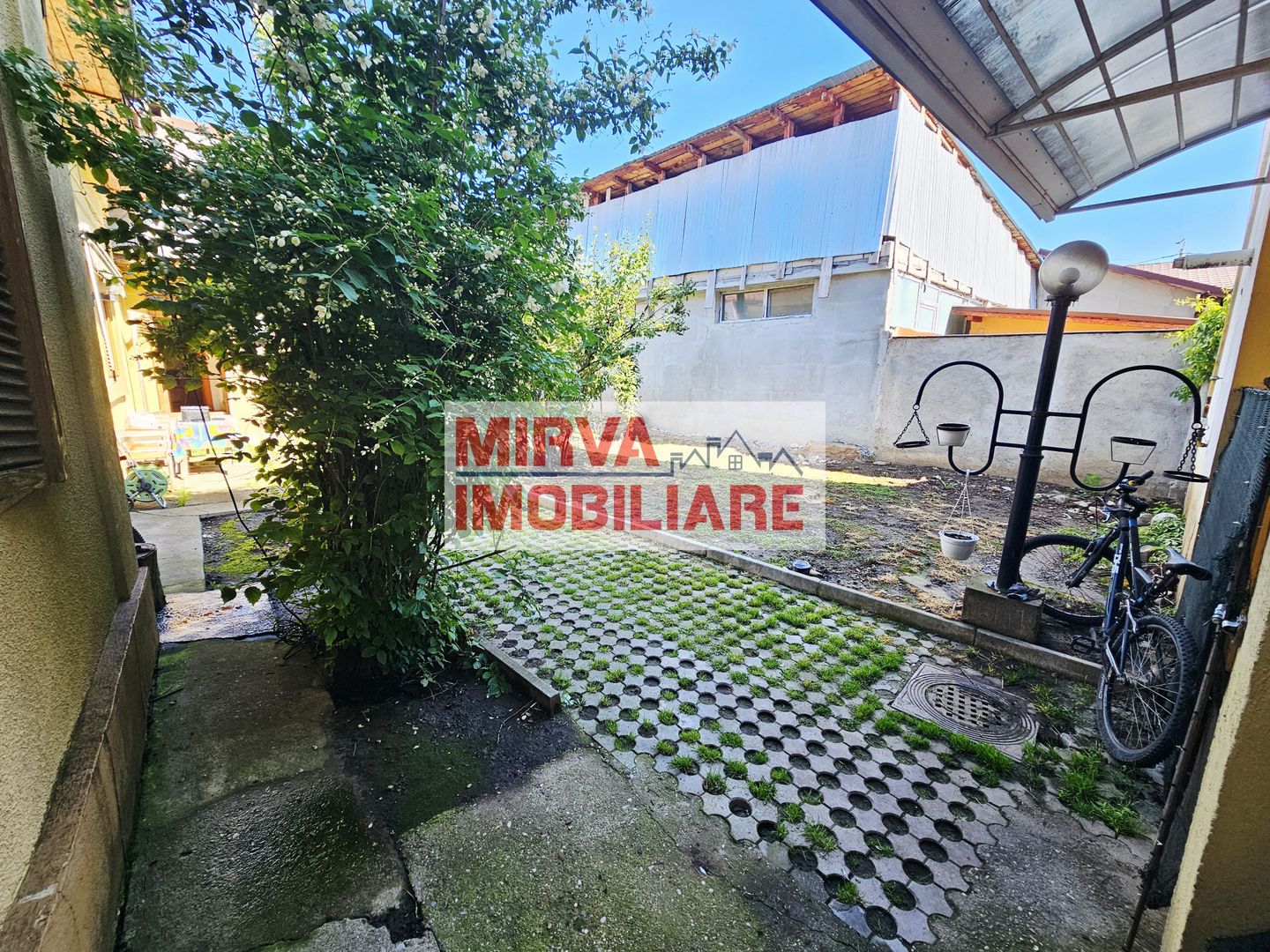 Vanzare proprietate mixtă – Casă + spațiu birou, Ultracentral - Poză 7