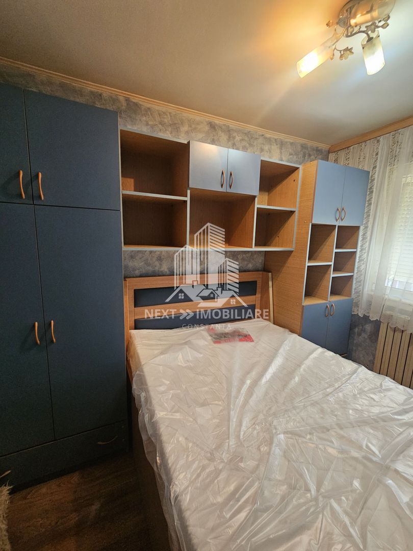Apartament 3 camere complet mobilat – Casa de Cultură - Poză 7