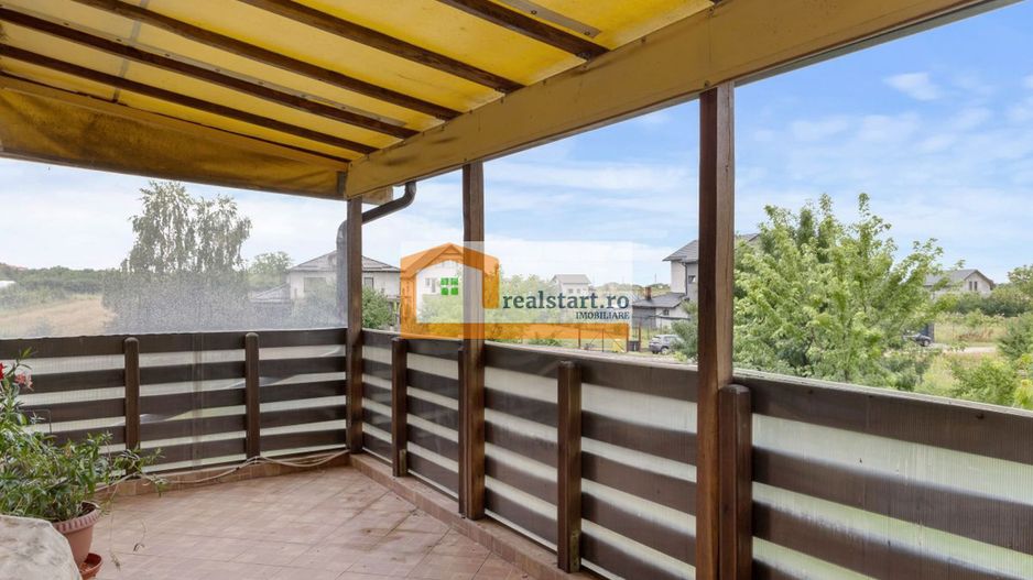 Vanzare Duplex, ideal investitie, piscina exterioara, trifazic - Poză 28