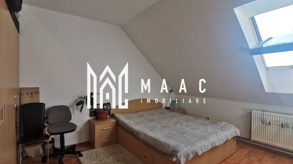 Apartament 2 camere | 2 niveluri | 47 MPU | Vasile Aaron - Poză 6