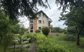 Casa in Valea Ursului + 1500 mp teren -jud. Arges - Poză 23
