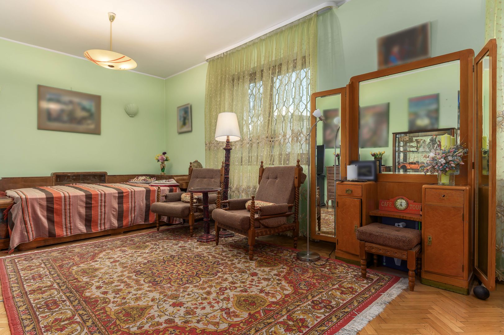 Refugiu elegant în inima Bucureștiului – Proprietate cu suflet - Poză 41