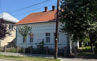 Casa stil austriac | Bogdan Voda | 520 MP teren | 115000 Euro - Poză 2