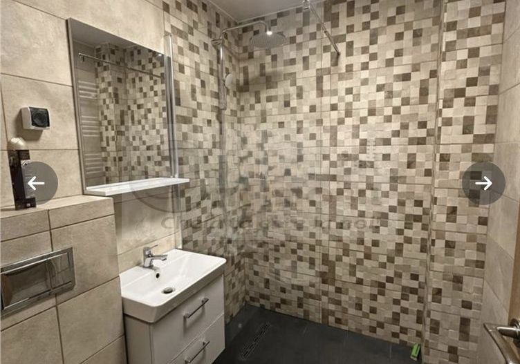 Apartament 3 Camere Decomandat – Parter – Tătărași – Ciurchi-600 E - Poză 6