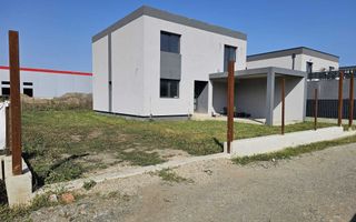 Casa unifamiliala de vanzare in Jucu de Mijloc! - Poză 1