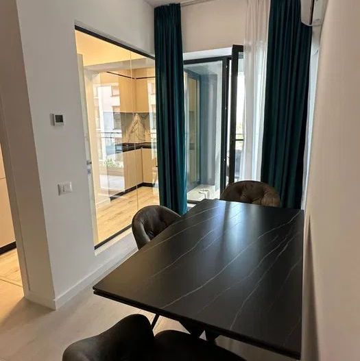 Apartament 2 camere, 55 mp, Smart Residence Lujerului, parcare, lux - Poză 3