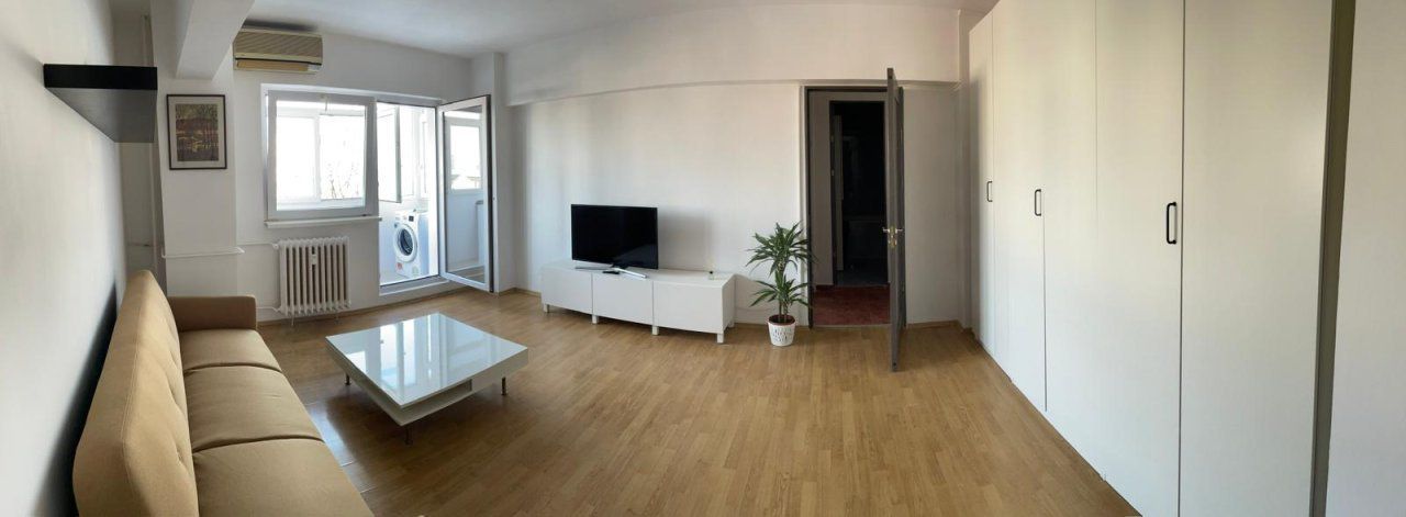 Apartament 2 camere Banu Manta-Titulescu-Primaria Sector 1 - Poză 1