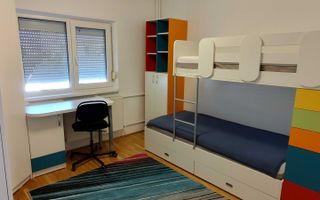 Apartament 3 camere decomandat de inchiriat in zona Nerva Traian - Poză 7