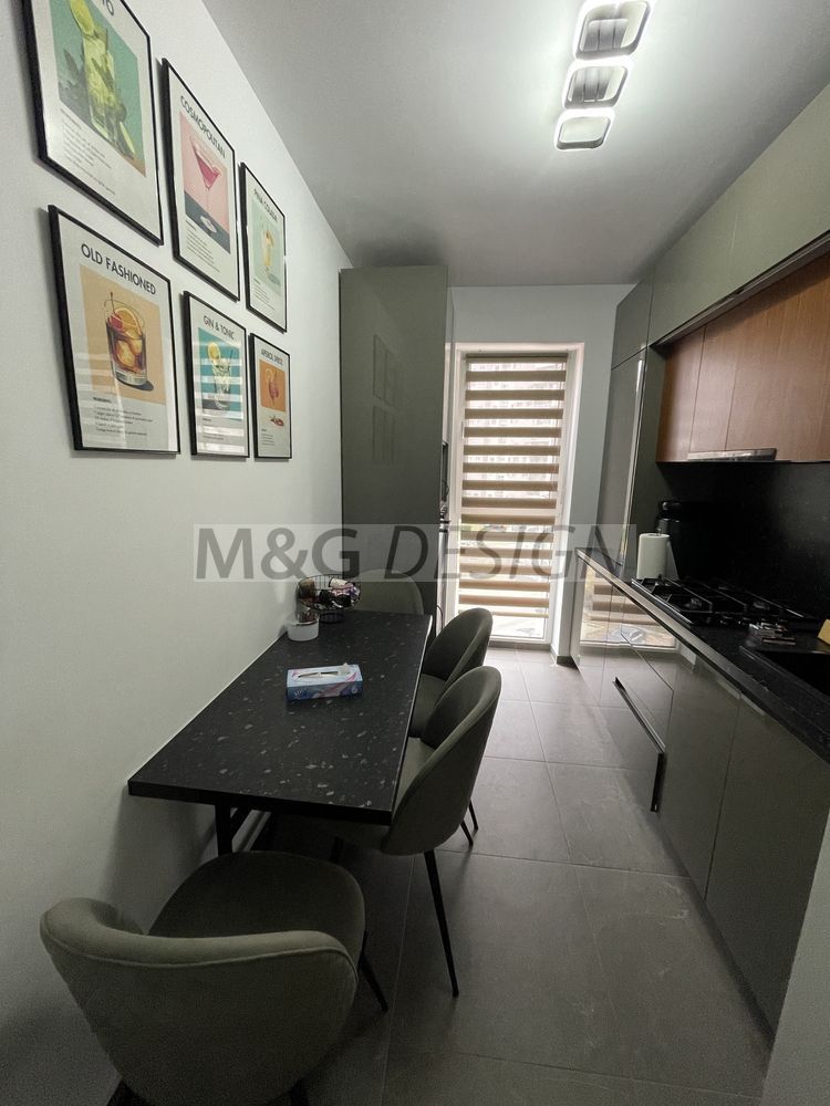 Apartament 2 camere zona Lipovei bloc nou - Poză 3