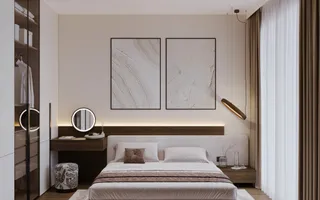 APARATAMENT TIP STUDIO I CALEA SURII MICI - Poză 16