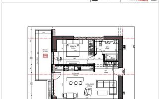 Proiect rezidential autorizat 9.983 mp Baicului Sector 2 Bucuresti - Poză 5
