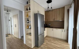 Duplex 3 camere cu terasă și finisaje premium – Florești, zona Lidl - Poză 2