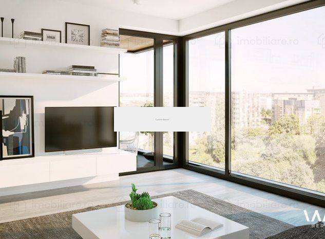 Apartament de vanzare in centrul Chisinaului - Poză 1