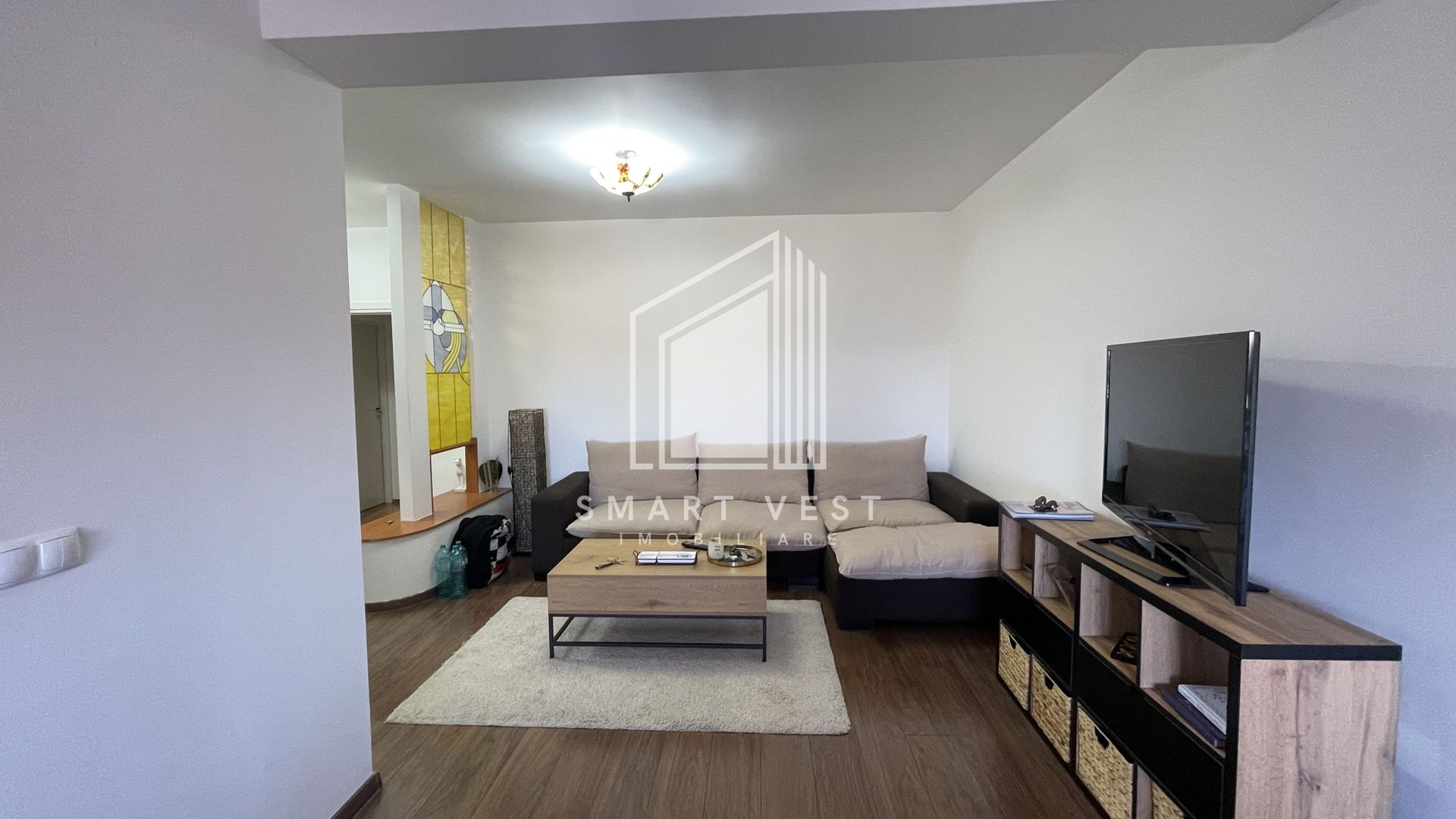Apartament 3 camere | Etaj 2 | Zona 14 Mai - Poză 1