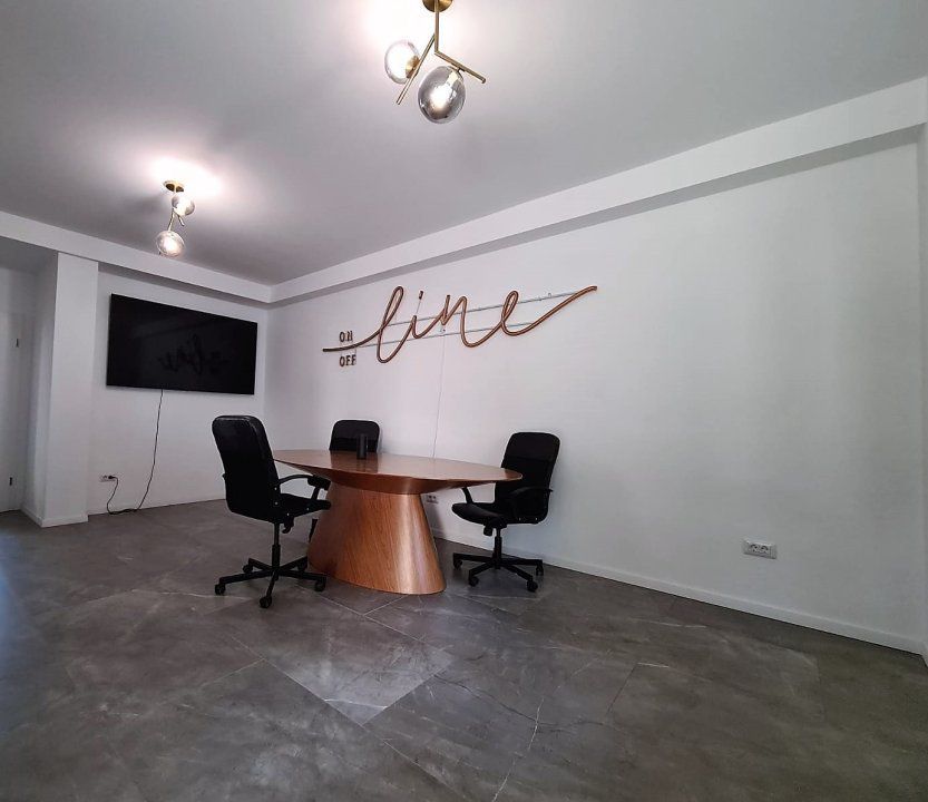 Vila P+2 in Parcul Tineretului - constructie 2021 - ansamblu inchis - Poză 6