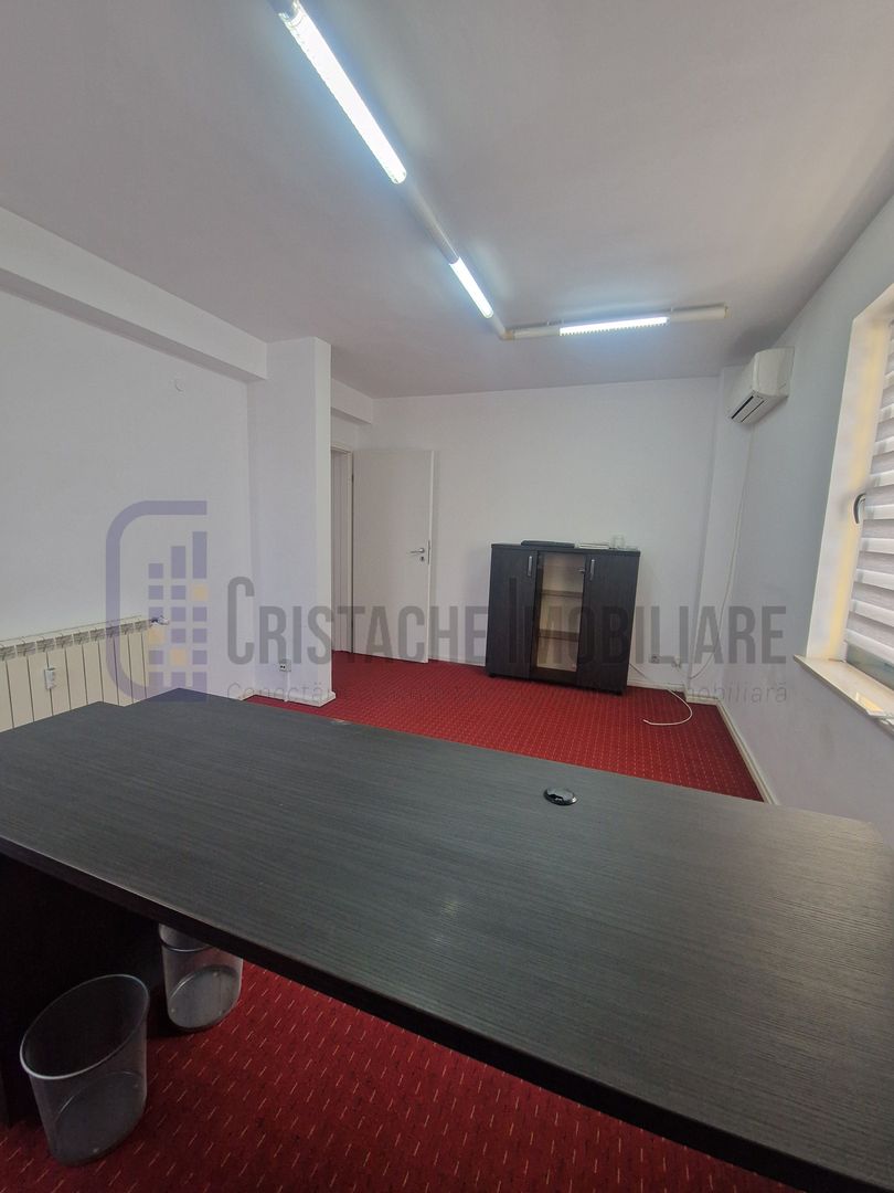 Birou individuale in Piata Muncii - Poză 10