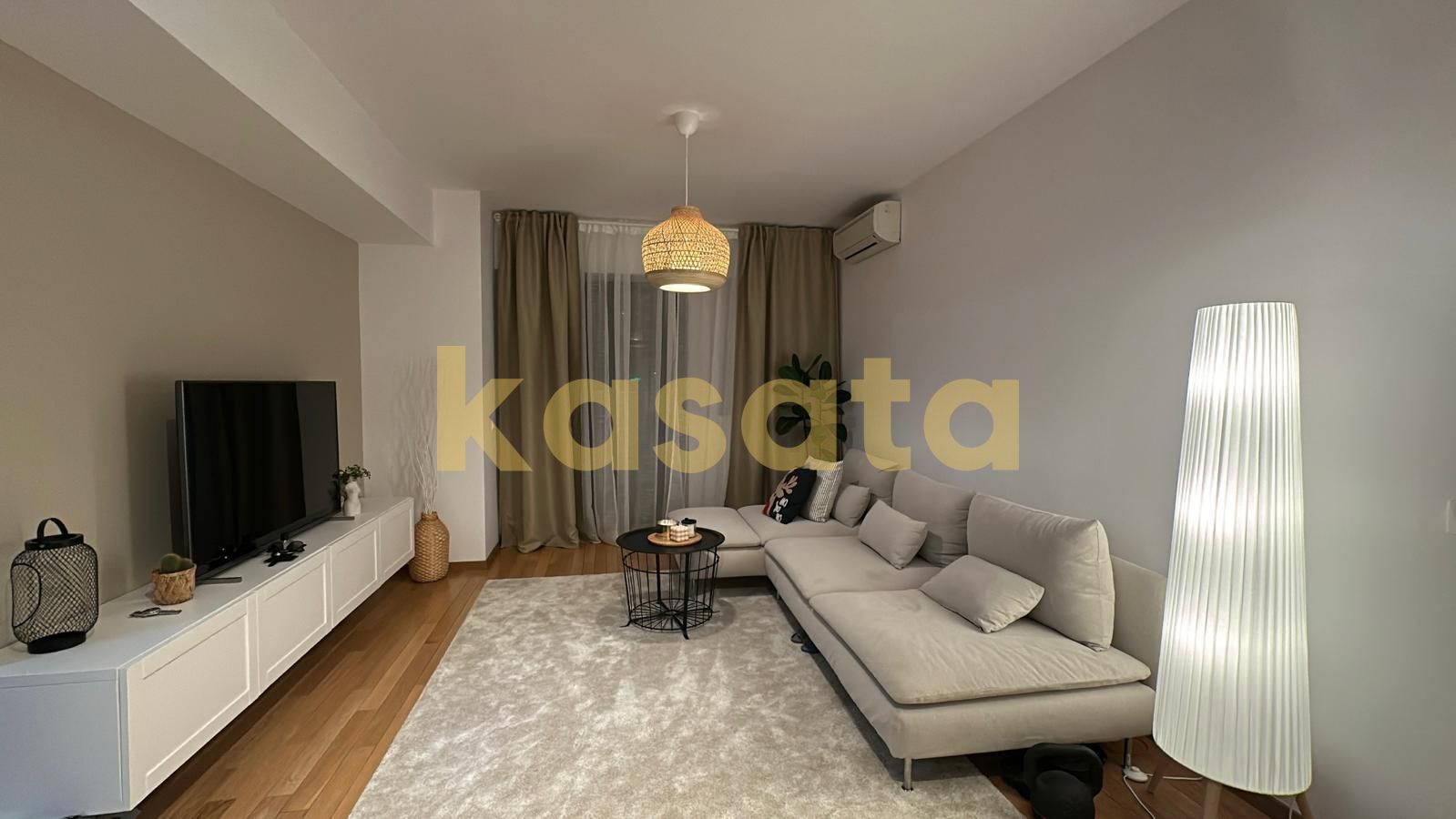 Apartament de vanzare – 3 Camere | Zona de Nord | Complex Upground - Poză 1