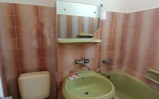 Ag EUROPA vinde ap 3 cam 65mp etaj 4 in zona CENTRALA. - Poză 6