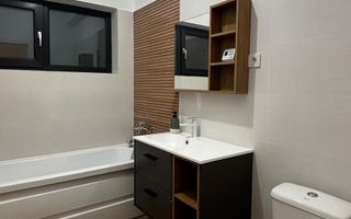 Vila individuala, 3 camere, finisaje moderne, Comuna Berceni - Poză 9