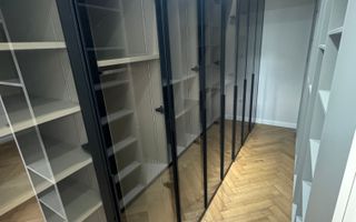 Luxury 4-Room Apartment – HERASTRAU I Parking Spots I ROVERE FURNITURE - Poză 10