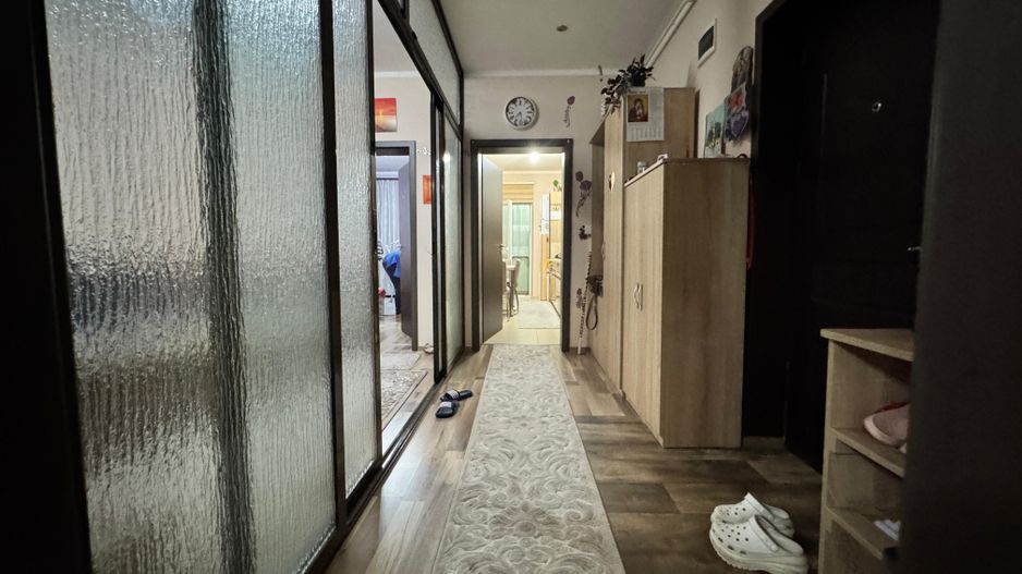 COMISION 0% | Apartament 3 Camere | Giroc | Parter | 61 mp - Poză 9