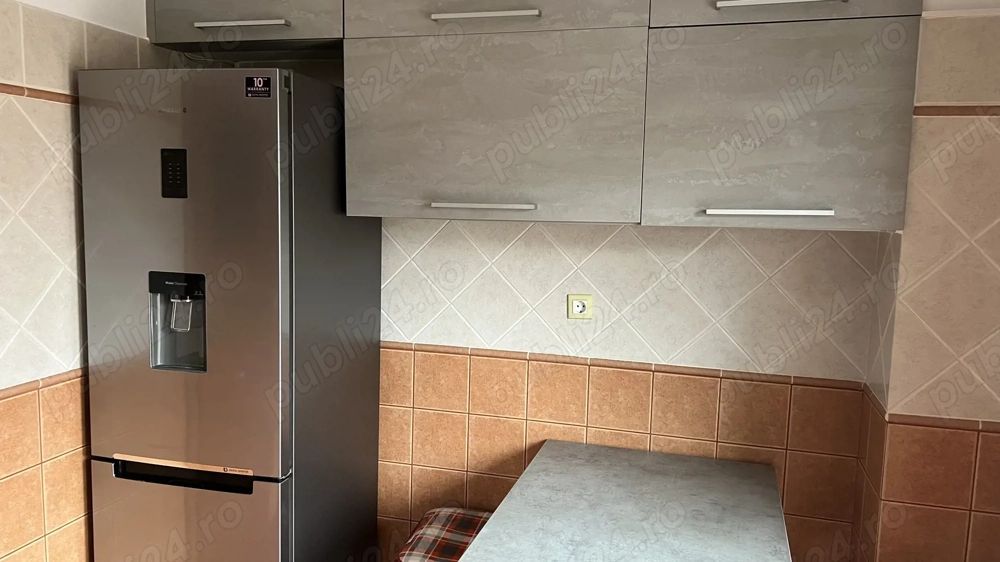 Închiriez apartament 2 camere, Unirii -  Fântâni , spațios - Poză 6