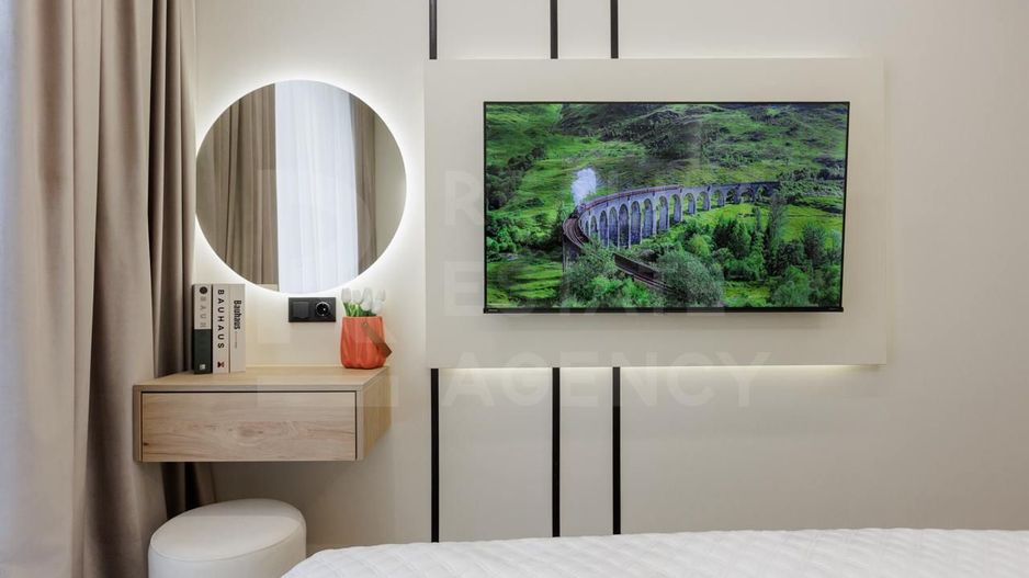 Vânzare, apartament, 2 camere, str. Ion Buzdugan, Buiucani - Poză 4