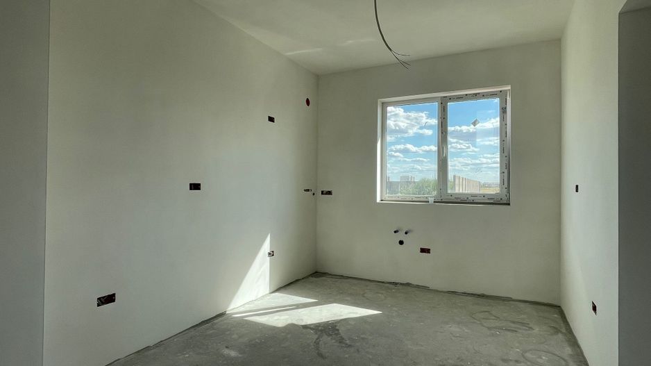 Duplex cu 4 camere -100mp - Mosnita Noua - Poză 4