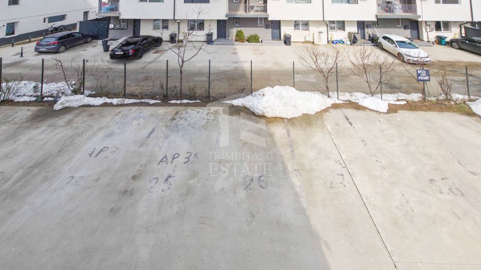 Apartament 2 camere mobilat complet–Militari Residence, Weiner Palada - Poză 14