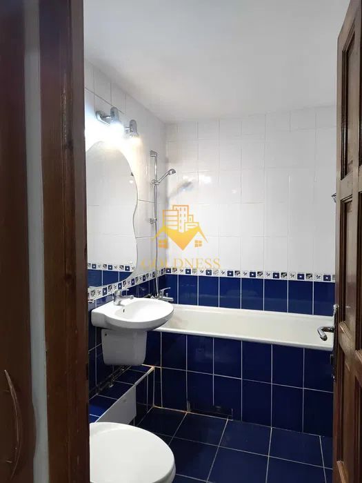 2 camere decomandate, balcon, Marasti, OMV, Iulius Mall, Fsega,Parcare - Poză 13