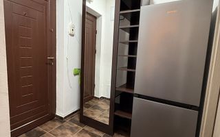 De vânzare: garsoniera mobilata - Drumul Taberei - Favorit - metrou - Poză 8