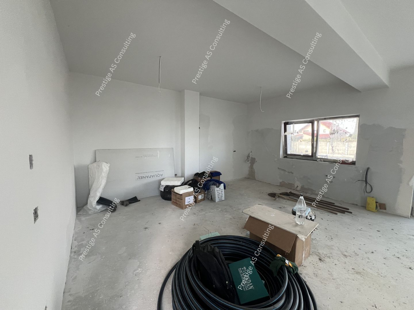 Duplex  4 Camere 250mp Teren| Mosnita Noua-Str Oituz - Poză 10