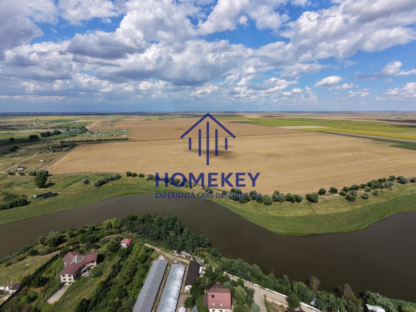 Teren de vanzare in Vidra/Berceni deschidere la Lacul Berceni, - Poză 9