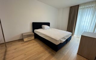 Apartament bloc nou 3 camere - parcare subterana - Poză 10