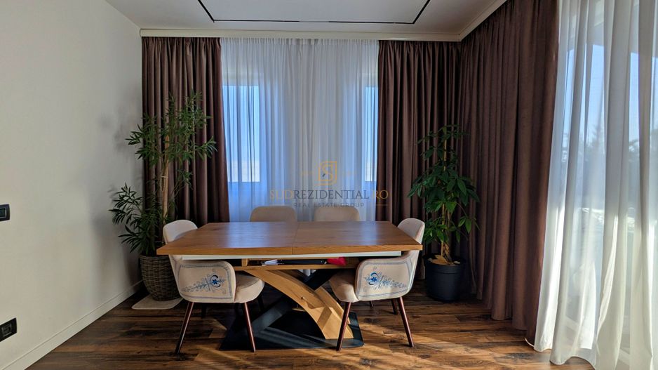 Vila tip duplex, P+1, 4camere, Drumul Binelui, Bulevardul Metalurgiei - Poză 8