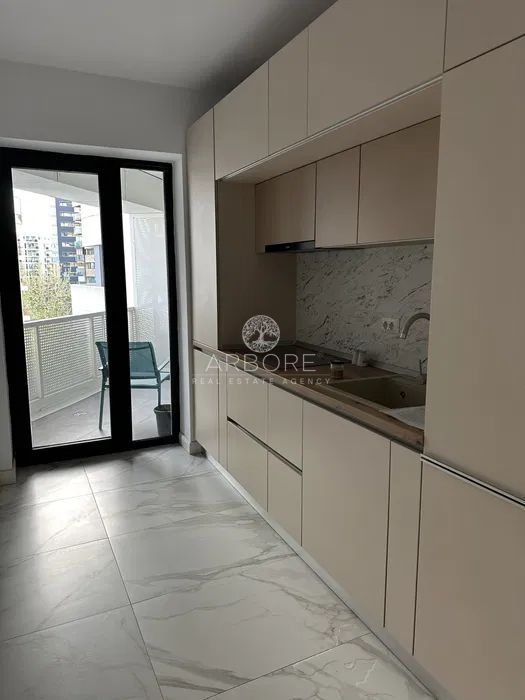Apartament premium 2 camere Herastrau Parkview, vedere spre parc - Poză 3