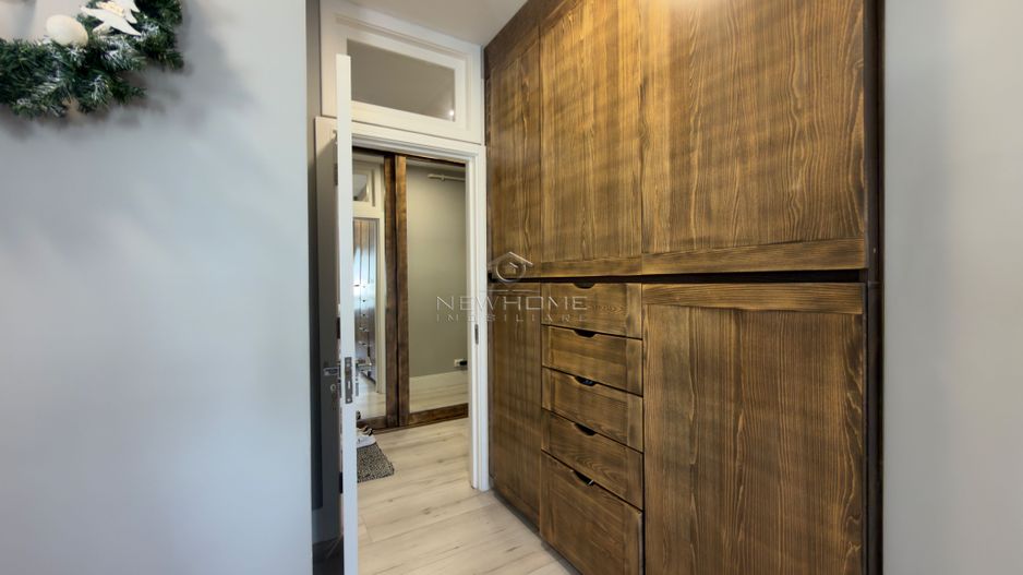 Apartament 2 camere, parcare, Zona Iulius Mall - Poză 11
