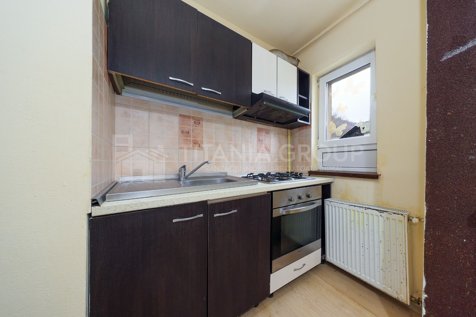 Apartament 2 camere, str Carierei, comision 0 - Poză 6