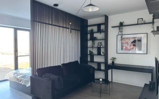 Studio Cloud 9, parcare inclusă - Poză 1