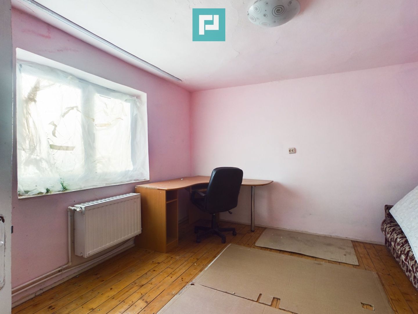 Casă cu teren generos în Sânnicolau Mic - Poză 6