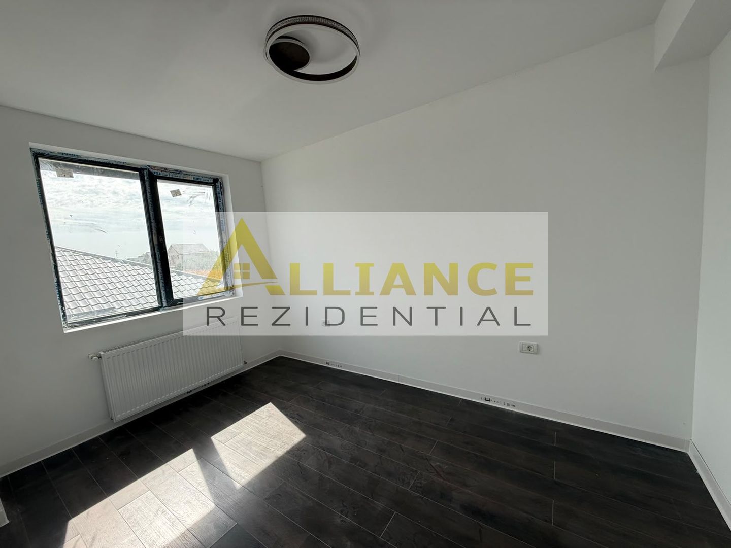 Casa individuala P+1E ~ 4 camere 2 bai ~ teren 350mp ~ - Poză 7