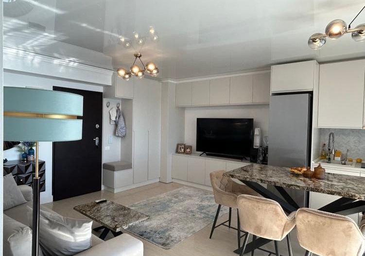 Apartament premium cu vedere panoramică la Lacul Siutghiol - Poză 3