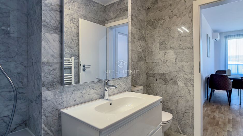 Apartament 2 camere, Zona Iulius Mall - Poză 12