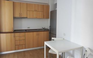 Garsonieră de închiriat zona Aviației | Promenada Mall - Poză 1