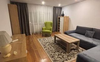 Apartament 2 camere – Nerva Traian, Sector 3 | Parter - Poză 7